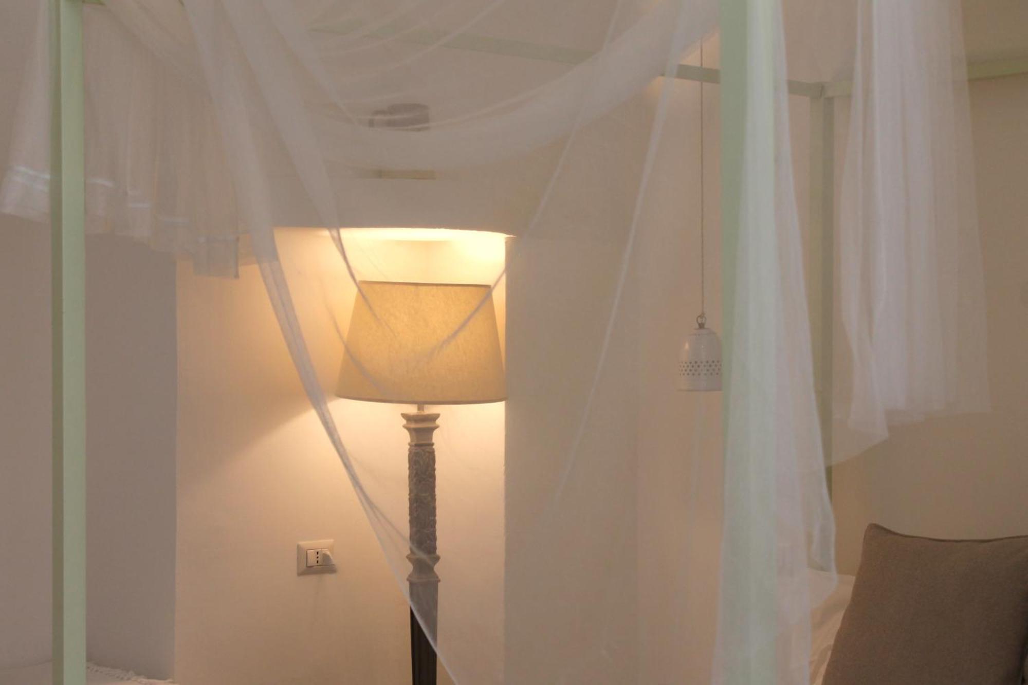 Palmieri Luxury Rooms Gallipoli Eksteriør bilde