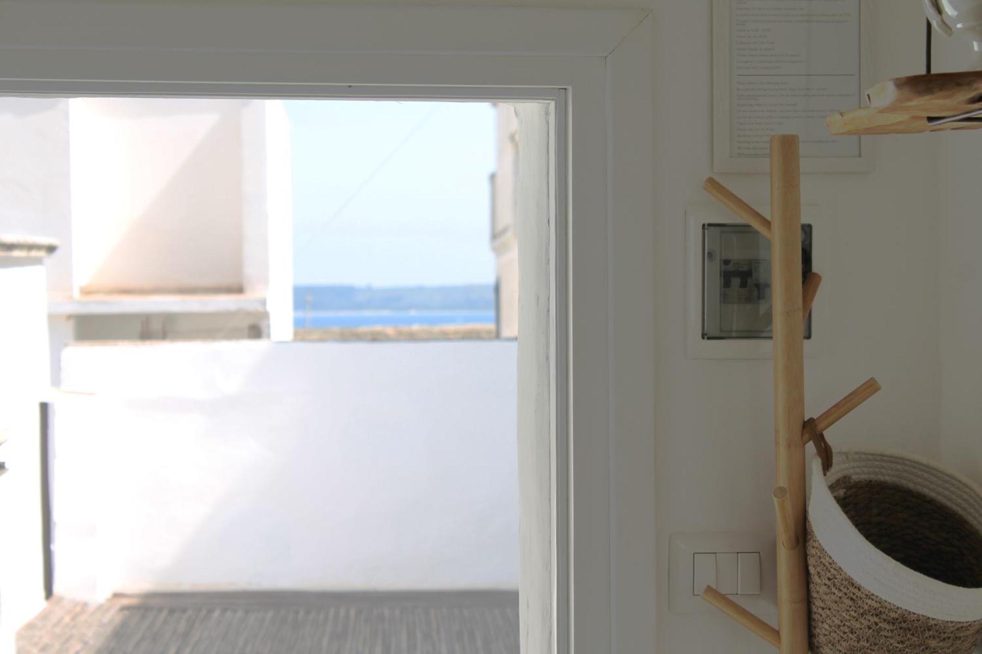 Palmieri Luxury Rooms Gallipoli Eksteriør bilde