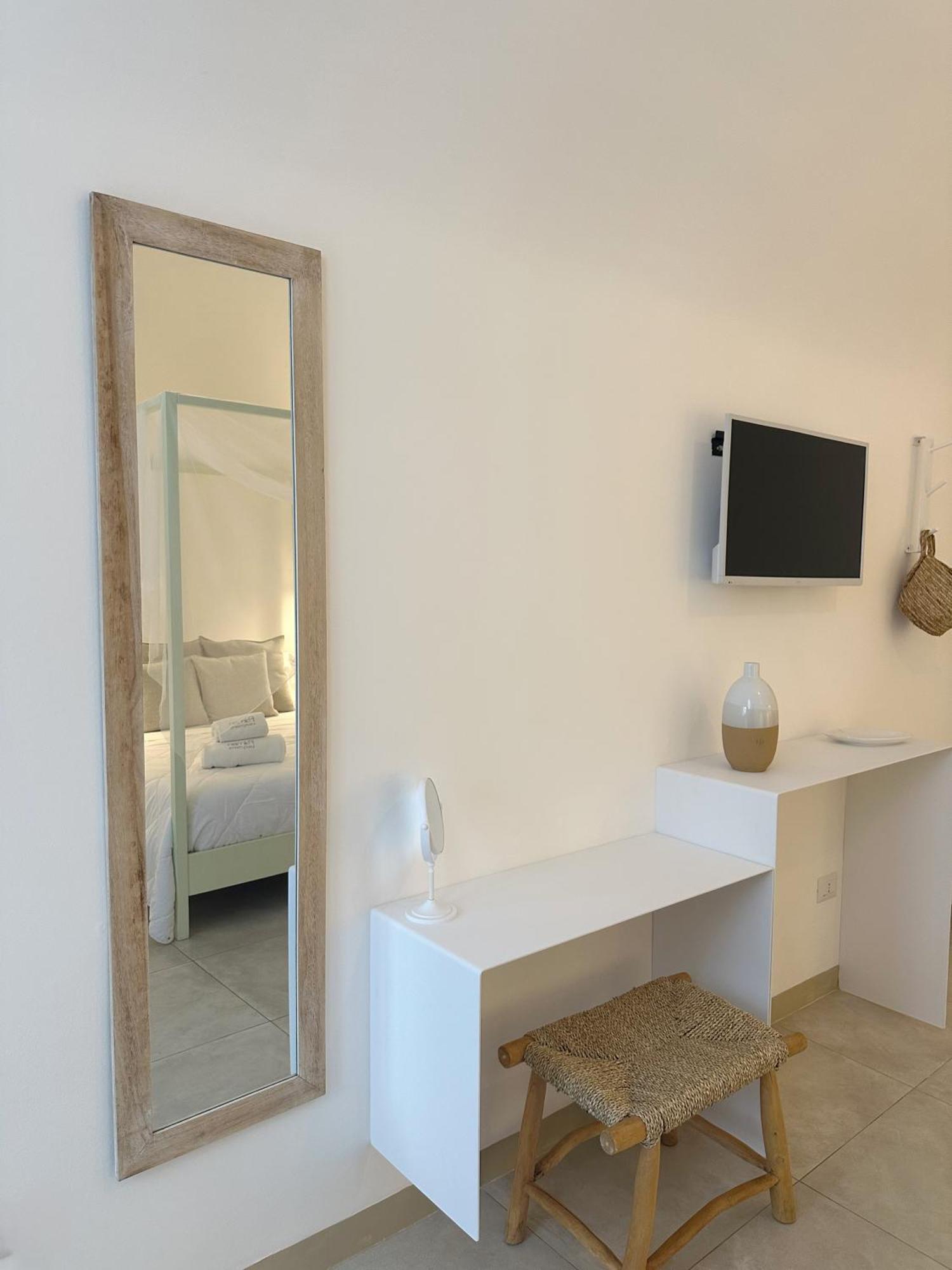 Palmieri Luxury Rooms Gallipoli Eksteriør bilde
