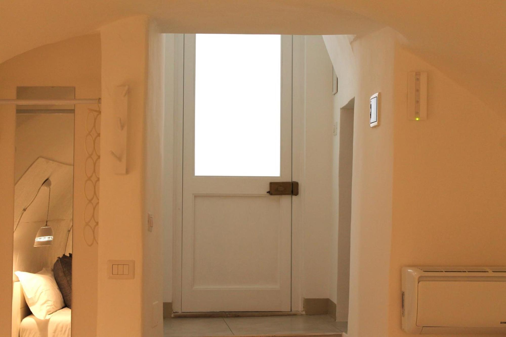 Palmieri Luxury Rooms Gallipoli Eksteriør bilde
