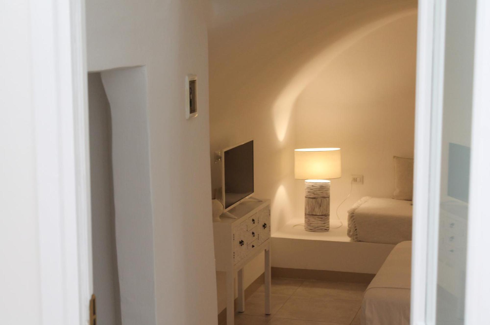Palmieri Luxury Rooms Gallipoli Eksteriør bilde